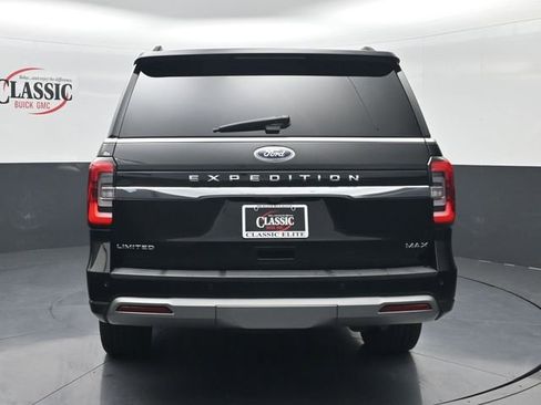 Used 2022 Ford Expedition Max Limited image 8