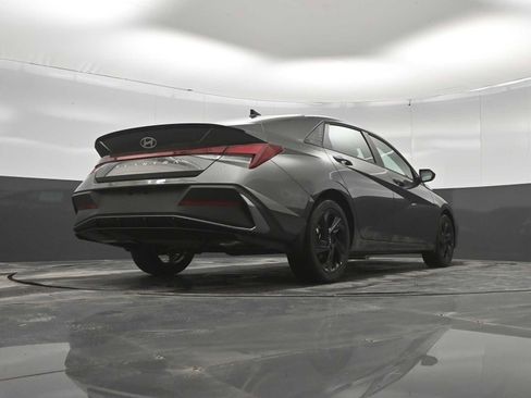 New 2026 Hyundai Elantra Sport FWD image 36