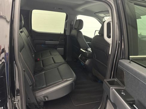 Used 2023 Ford F150 Lariat w/ Equipment Group 502A High AWD/4WD image 54