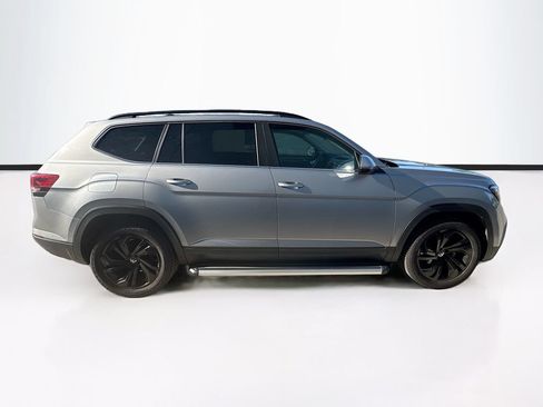 Used 2023 Volkswagen Atlas SE FWD image 4