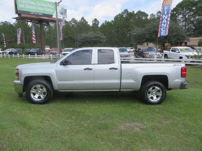 Used 2014 Chevrolet Silverado 1500 LT w/ All Star Edition