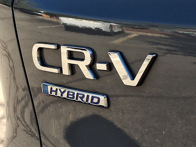 Used 2024 Honda CR-V Sport image 29