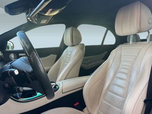 Used 2017 Mercedes-Benz E 300 4MATIC image 19