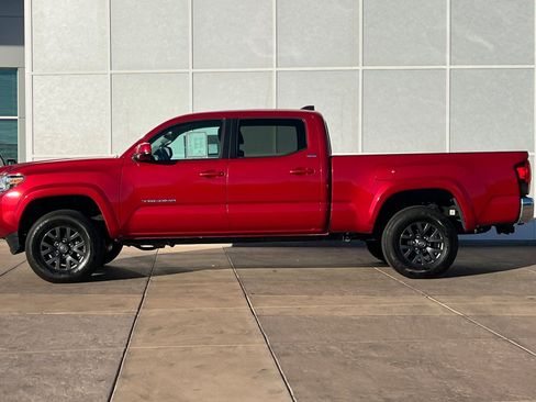 Certified 2023 Toyota Tacoma SR5 image 8