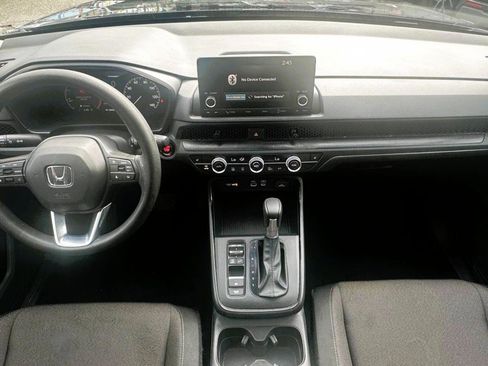 Used 2025 Honda CR-V EX image 10