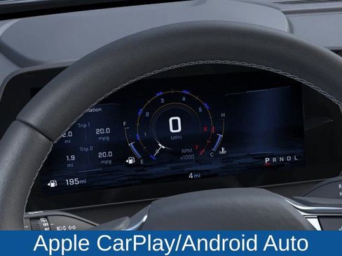 New 2026 Chevrolet Traverse LT image 18