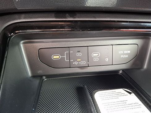New 2026 Kia K5 GT-Line w/ GT-Line Red Interior Package AWD/4WD image 16