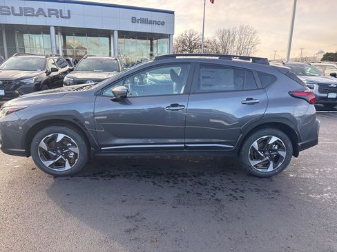 New 2026 Subaru Crosstrek 2.5i Limited image 6