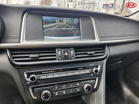 Used 2018 Kia Optima LX w/ Convenience Package image 20