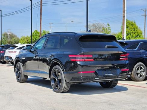 New 2026 Genesis GV80 3.5T Prestige image 4