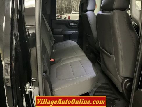 Used 2022 Chevrolet Silverado 2500 LT w/ All Star Edition image 33