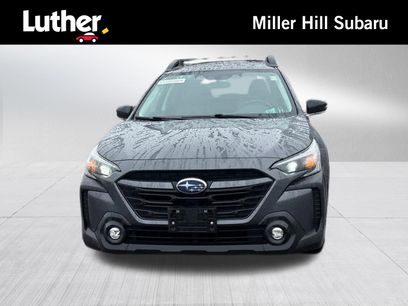 Used 2023 Subaru Outback Premium