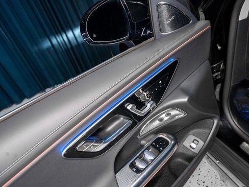 New 2025 Mercedes-Benz E 450 4MATIC All-Terrain Wagon image 12