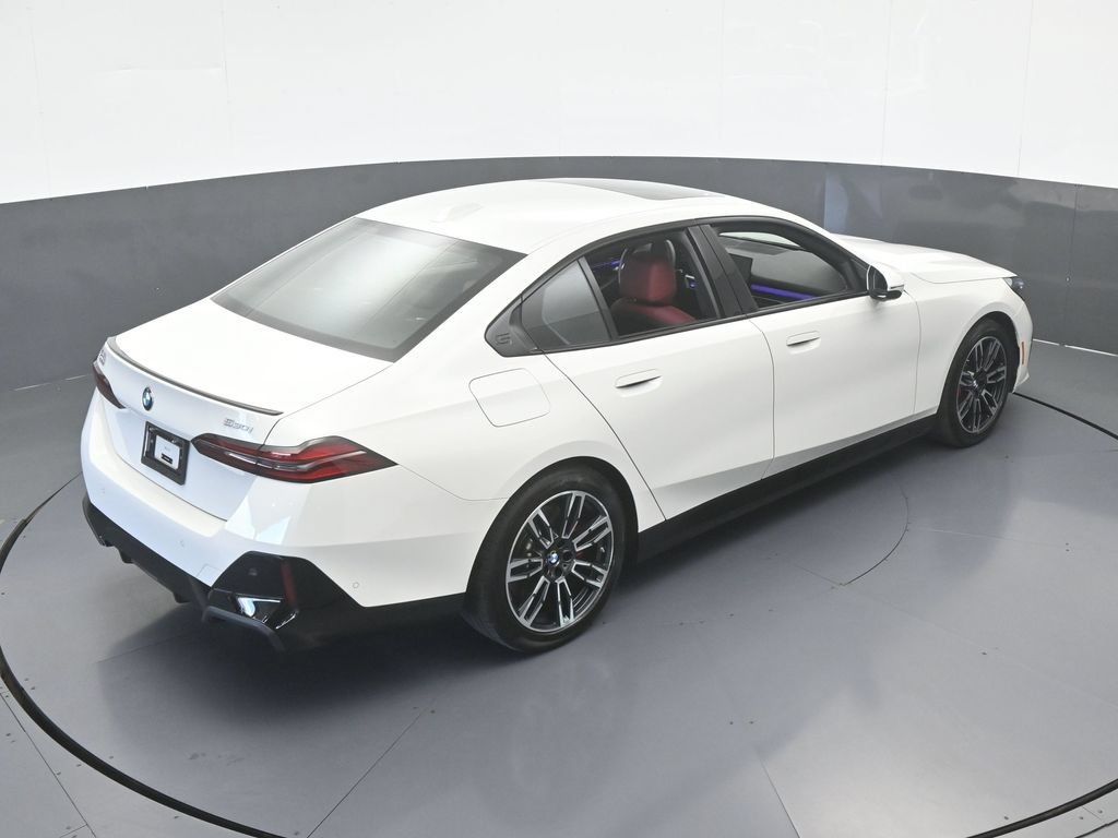 Used 2027 BMW 530i RWD image 59