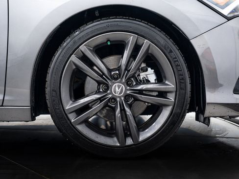 Used 2023 Acura Integra A-Spec FWD image 22