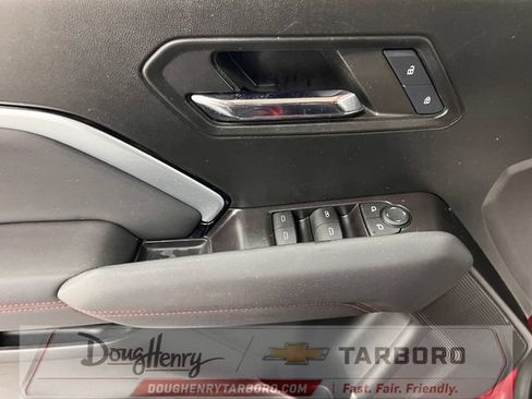 Used 2024 Chevrolet Colorado Z71 w/ Z71 Convenience Package 2 AWD/4WD image 26