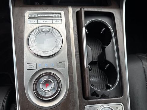 Used 2021 Genesis GV80 3.5T w/ Prestige Package 07 image 30