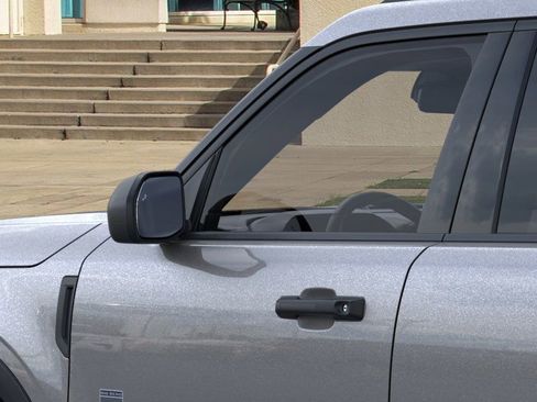 New 2026 Ford Bronco Sport Big Bend image 20