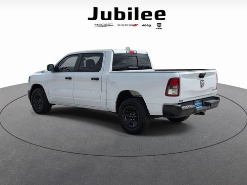 Used 2024 RAM 1500 Tradesman AWD/4WD image 33