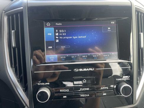 Used 2024 Subaru Forester image 12