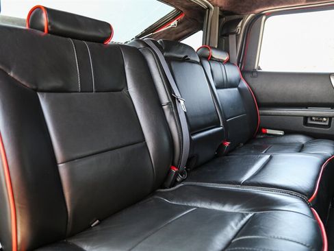 Used 2008 HUMMER H2 SUT image 57