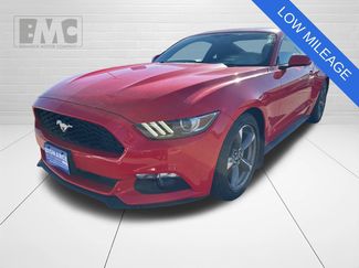 Used 2015 Ford Mustang Coupe w/ Equipment Group 051A 360° Tour