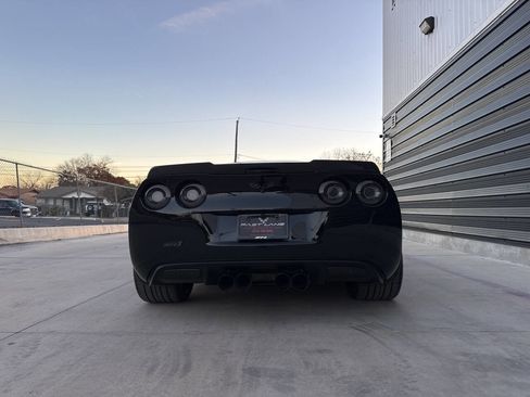 Used 2010 Chevrolet Corvette ZR1 w/ Preferred Equipment Group image 19