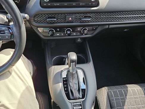 Used 2024 Honda HR-V Sport image 19