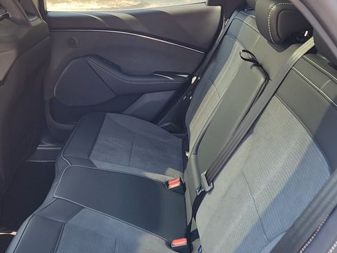 New 2025 Ford Mustang Mach-E GT image 23