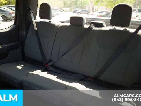 Used 2024 Ford F150 XLT w/ Tow/Haul Package image 16