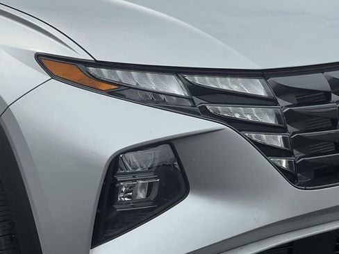 Certified 2024 Hyundai Tucson SE AWD/4WD image 8