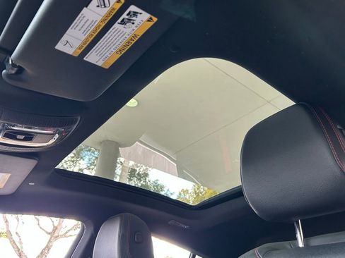 Used 2023 Mercedes-Benz GLE 53 AMG 4MATIC Coupe w/ Parking Assistance Package image 18