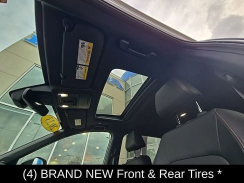 Certified 2023 Honda CR-V Sport Touring image 11