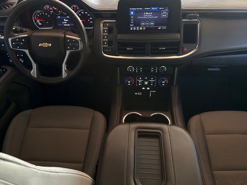Used 2023 Chevrolet Tahoe LS AWD/4WD image 13
