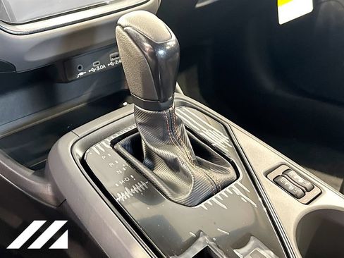 New 2026 Subaru Crosstrek 2.5i Limited w/ Crosstrek Mirror Package AWD/4WD image 17