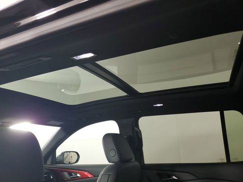 New 2026 Chevrolet Traverse Z71 image 15