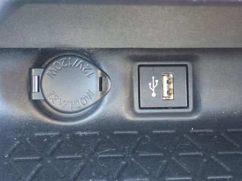 Used 2024 Toyota RAV4 LE image 20