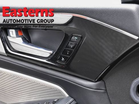 Used 2024 Acura MDX w/ Technology Package AWD/4WD image 21