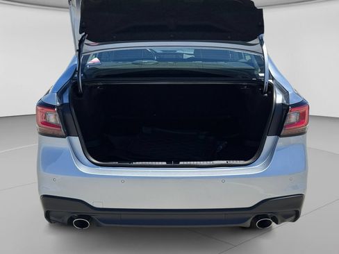 Certified 2025 Subaru Legacy Touring XT AWD/4WD image 23