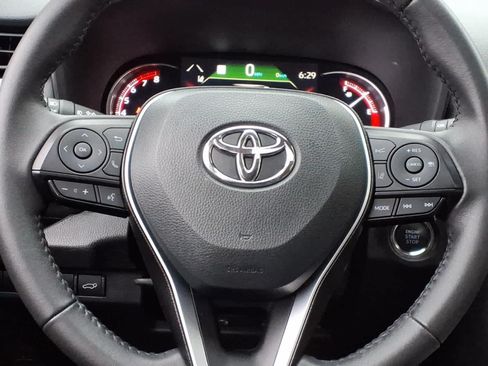 Used 2023 Toyota RAV4 XLE Premium FWD image 16