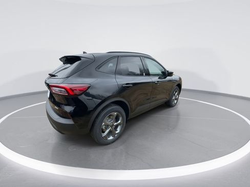 New 2026 Ford Escape ST-Line Select w/ Equipment Group 401A image 8
