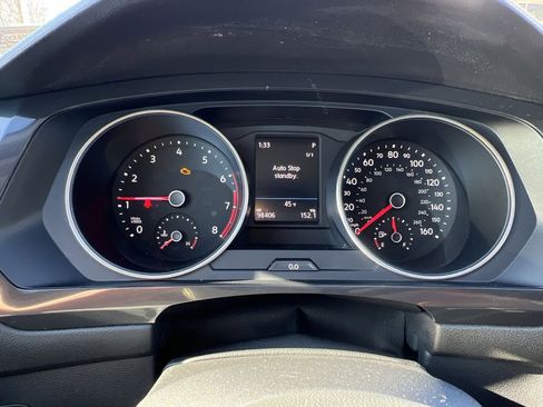 Used 2018 Volkswagen Tiguan SE image 18