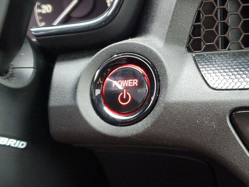 Used 2024 Honda CR-V Sport-L image 30