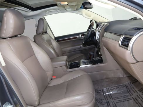 Used 2019 Lexus GX 460 Premium image 13