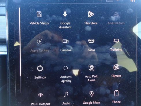 Used 2024 GMC Acadia Denali w/ Super Cruise Package image 16