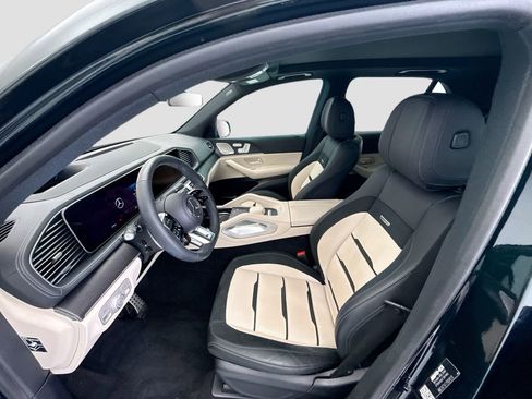 Certified 2024 Mercedes-Benz GLE 53 AMG 4MATIC image 18