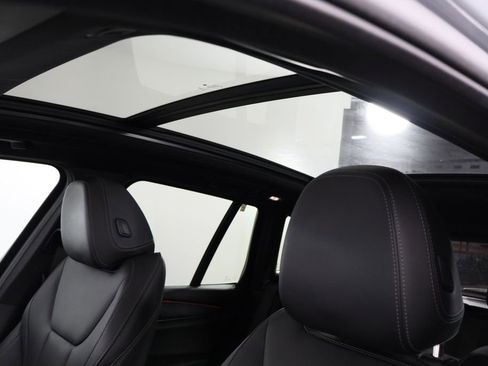 Used 2024 BMW X3 xDrive30i w/ Convenience Package image 27