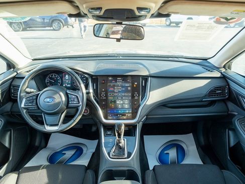 Used 2024 Subaru Legacy Premium image 24