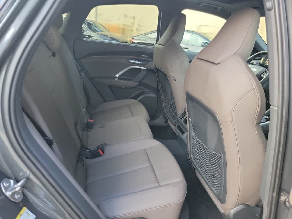 New 2026 Audi Q5 Premium Plus AWD/4WD image 21