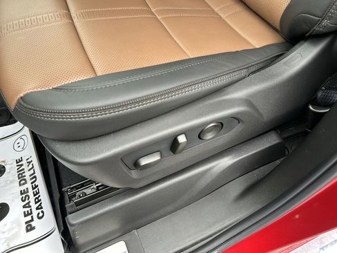 New 2026 Chevrolet Silverado 2500 High Country w/ Technology Package image 24